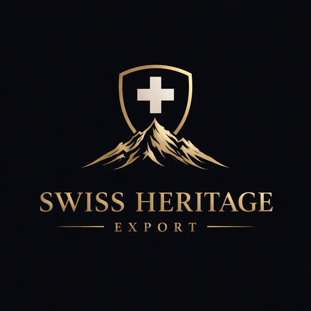 Swiss Heritage Export